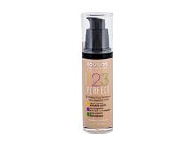 Foundation BOURJOIS Paris 123 Perfect 30 ml 53 Beige Clair