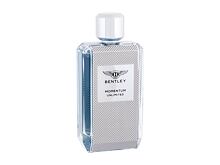Eau de Toilette Bentley Momentum Unlimited 100 ml