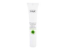 Crème contour des yeux Ziaja Eye Care Parsley 15 ml