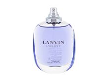 Eau de Toilette Lanvin L´Homme 100 ml Tester