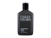 Reinigungswasser Clinique For Men Exfoliating Tonic 200 ml