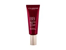 BB crème Clarins BB Skin Detox Fluid SPF25 45 ml 02 Medium