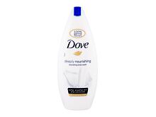 Gel douche Dove Deeply Nourishing 250 ml