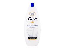 Doccia gel Dove Deeply Nourishing 250 ml