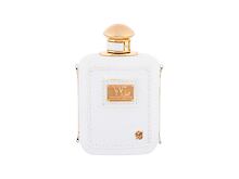 Eau de Parfum Alexandre.J Western Leather White 100 ml