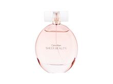 Eau de toilette Calvin Klein Sheer Beauty 30 ml