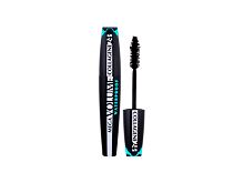 Mascara L'Oréal Paris Mega Volume Collagene 24h 9 ml Extra Black