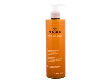 Duschgel NUXE Reve de Miel Face And Body Ultra-Rich Cleansing Gel 400 ml