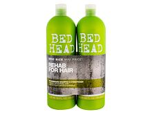 Shampoo Tigi Bed Head Re-Energize 750 ml Sets