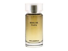 Eau de toilette Karl Lagerfeld Les Parfums Matières Bois de Yuzu 100 ml
