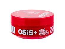 Cera per capelli Schwarzkopf Professional Osis+ Whipped Wax 85 ml