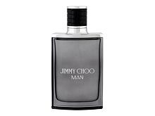 Eau de Toilette Jimmy Choo Jimmy Choo Man 50 ml