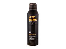 Protezione solare per il corpo PIZ BUIN Instant Glow Spray SPF15 150 ml