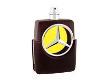 Eau de Parfum Mercedes-Benz Man Private 100 ml Tester