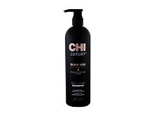 Shampoo Farouk Systems CHI Luxury Black Seed Oil 355 ml