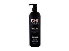 Shampooing Farouk Systems CHI Luxury Black Seed Oil 355 ml