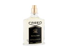 Eau de parfum Creed Royal Oud 100 ml Tester