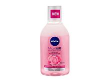 Acqua micellare Nivea MicellAIR® Rose Water 400 ml