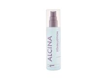 Termoprotettore capelli ALCINA Professional Blow-Drying Lotion 125 ml