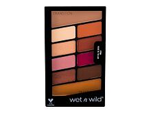 Ombretto Wet n Wild Color Icon 10 Pan 8,5 g Rosé In The Air