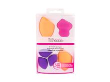 Applicateur Real Techniques Sponges Mini Brush Trio 1 St. Sets