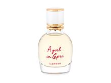 Eau de Toilette Lanvin A Girl in Capri 50 ml