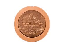 Bronzer Makeup Revolution London Re-loaded 15 g Take A Vacation