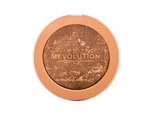 Bronzer Makeup Revolution London Re-loaded 15 g Take A Vacation