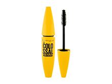 Mascara Maybelline The Colossal 100% Black 10,7 ml Extra Black