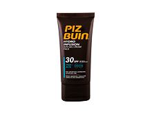 Sonnenschutz fürs Gesicht PIZ BUIN Hydro Infusion SPF30 50 ml