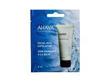 Peeling per il viso AHAVA Clear Time To Clear 8 ml