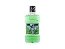 Mundwasser Listerine Smart Rinse Mild Mint 500 ml