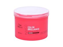 Masque cheveux Wella Professionals Invigo Color Brilliance 500 ml