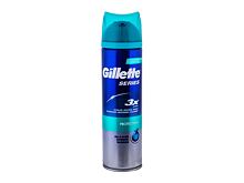 Gel da barba Gillette Series Protection 200 ml