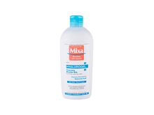 Reinigungsmilch Mixa Hyalurogel Micellar Milk 400 ml