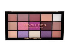 Ombretto Makeup Revolution London Re-loaded 16,5 g Visionary