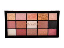 Ombretto Makeup Revolution London Re-loaded 16,5 g Affection
