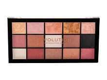 Lidschatten Makeup Revolution London Re-loaded 16,5 g Affection