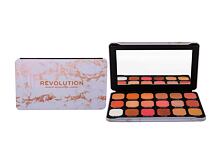 Lidschatten Makeup Revolution London Forever Flawless 19,8 g Decadent