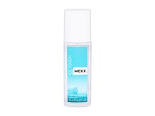Deodorant Mexx Ice Touch Woman 2014 75 ml