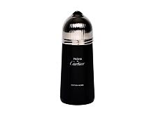Eau de toilette Cartier Pasha De Cartier Edition Noire 100 ml