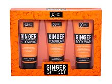 Shampoo Xpel Ginger 100 ml Sets