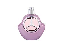 Eau de Toilette Mercedes-Benz Mercedes-Benz Woman 60 ml Tester