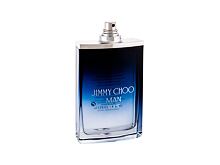 Eau de Toilette Jimmy Choo Man Blue 100 ml Tester