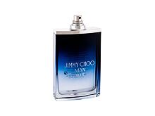 Eau de Toilette Jimmy Choo Jimmy Choo Man Blue 100 ml Tester