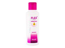 Shampoo Revlon Flex Keratin Volumising 400 ml