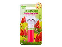 Balsamo per le labbra Lip Smacker Lippy Pals Water Meow-lon 4 g