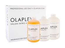 Sérum Cheveux Olaplex Bond Multiplier No. 1 Salon Intro Kit 525 ml Sets