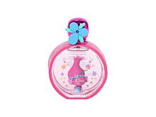 Eau de Toilette DreamWorks Trolls 50 ml