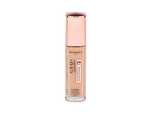 Fond de teint BOURJOIS Paris Always Fabulous 24H SPF20 30 ml 210 Vanilla